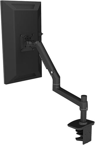 V62CB-450 Desktop 17-32 Inch Monitor Stand Mechanical Spring Arm in Saudi Arabia