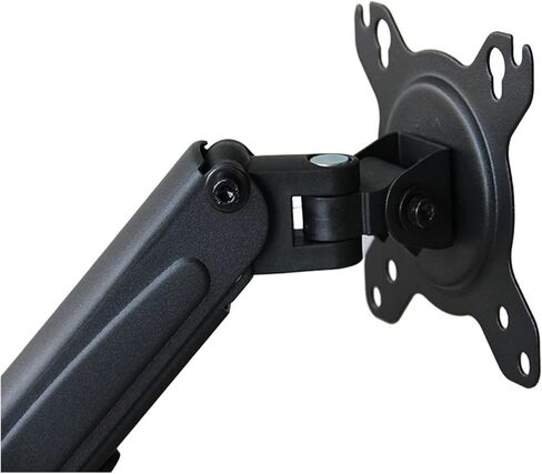 Mechanical Spring GC09-12 Desktop Monitor Mounting Bracket 13 to 27 Inch in Saudi Arabia