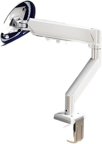 Display stand pneumatic hovering lifting and rotating(Starblack) in Saudi Arabia
