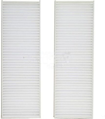 Cabin Air Filter for 1999-2003 Acura TL (PG-2134349) in Saudi Arabia