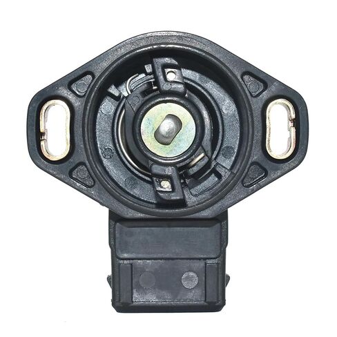 TPS Throttle Position Sensor 198500-0460 B6S818911 TH169 in Saudi Arabia