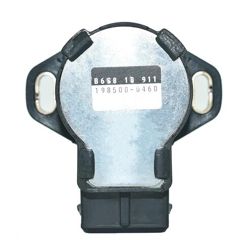 TPS Throttle Position Sensor 198500-0460 B6S818911 TH169 in Saudi Arabia
