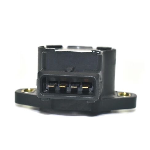 TPS Throttle Position Sensor 198500-0460 B6S818911 TH169 in Saudi Arabia