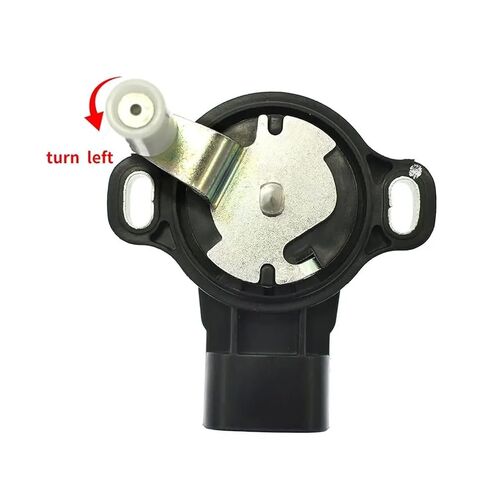 Left Turn Throttle Position Sensor 89281-33010 8928133010 in Saudi Arabia