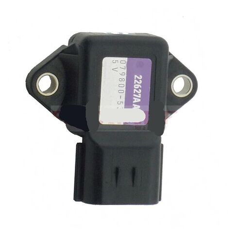 Manifold Pressure Sensor 22627AA170 22627-AA170 in Saudi Arabia