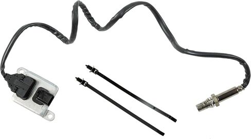GM Genuine Parts 19330003 Nitrogen Oxide Sensor with Clips in Saudi Arabia