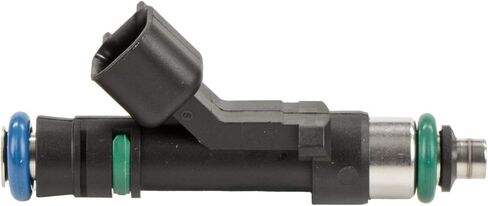 BOSCH 62662 Original Equipment Fuel Injector - Compatible with Select Buick Lucerne; Cadillac DTS, SRX, STS, XLR - Single in Saudi Arabia