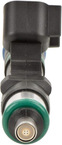 BOSCH 62662 Original Equipment Fuel Injector - Compatible with Select Buick Lucerne; Cadillac DTS, SRX, STS, XLR - Single in Saudi Arabia