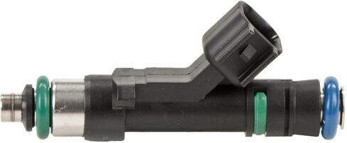 BOSCH 62662 Original Equipment Fuel Injector - Compatible with Select Buick Lucerne; Cadillac DTS, SRX, STS, XLR - Single in Saudi Arabia
