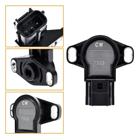 Throttle Position Sensor 890-HN2-006 890HN2006 in Saudi Arabia