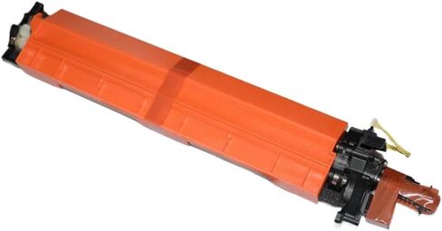 1pcs A2XN0ED DV512 Developer Unit Compatible with Printer Models C454e C224 C554 C284e C224e C364 C284 224 554 284 224 364 284 A2XN0ED DV512(Y) in Saudi Arabia