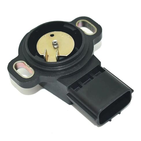 Throttle Position Sensor FS01-13-SL0 E438X10471 FS0113SL0 in Saudi Arabia