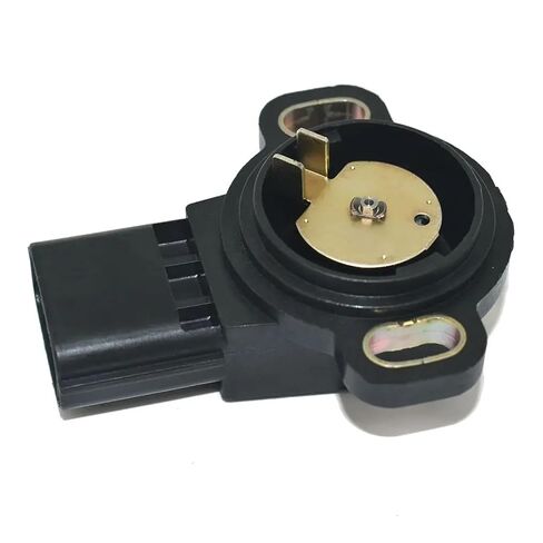 Throttle Position Sensor FS01-13-SL0 E438X10471 FS0113SL0 in Saudi Arabia