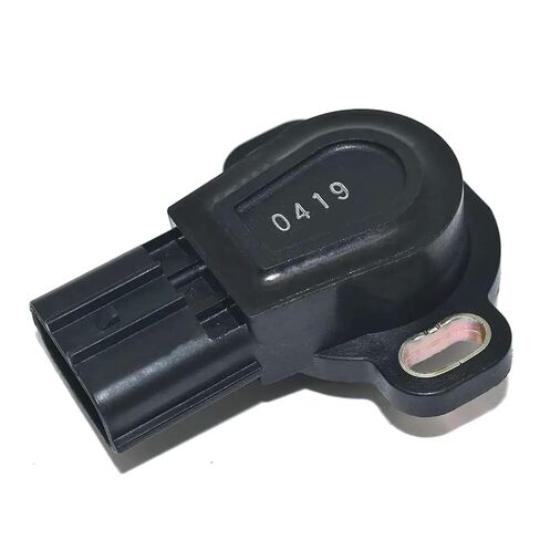 Throttle Position Sensor FS01-13-SL0 E438X10471 FS0113SL0 in Saudi Arabia