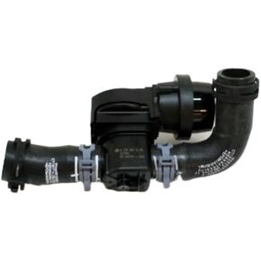 A2702001600 Car Engine Coolant Shut Off Valve A 270 200 16 00 For Mercedes For Infiniti X156 W176 W246 C117 X156 Auto Parts in Saudi Arabia