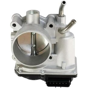 Throttle Valve 35100-2E000 Compatible With Hyundai Compatible With KIA 2.0L in Saudi Arabia