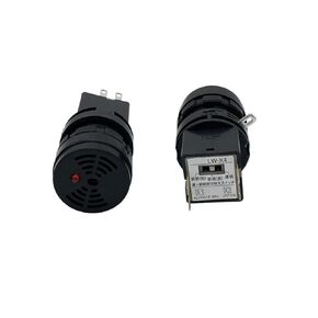 LW1Z-1X4D LW1Z-1X4 طنان أسود مع ضوء بدون ضوء in Kuwait