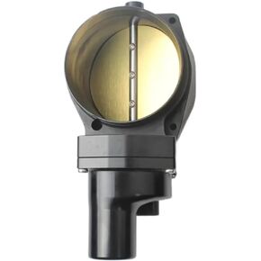 Throttle valve 12605109 Compatible with Hyundai LS2 LS3 LS6 LS7 LSX in Kuwait