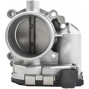 Throttle valve 0280750720 076133062AB 0280750732 06K133062AF 0280750731 Compatible With VW 2.5L in Kuwait