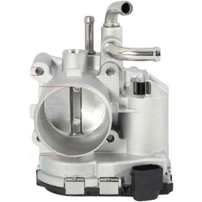 Throttle Valve 35100-03200 9045020004 Compatible With Hyundai 1.4L in Kuwait