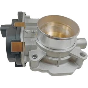 12631186 12616668 Throttle Valve Compatible With Buick Malibu Lacross 2.0 2.4L Body Acceleration Engine Parts 12607362 12615516 in Saudi Arabia