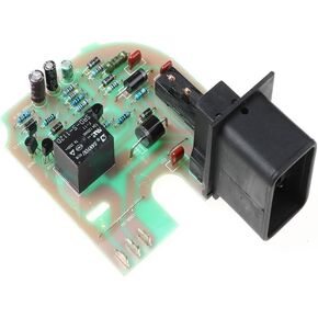 Wiper Pulse Motor Circuit Board Module for Chevrolet for GMC Vehicles 19168554 12463090 in Saudi Arabia