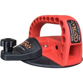 WRD PRO6 كوب معالجة زجاج السيارات المرساة، أكواب غطاس شفط لإزالة الزجاج الأمامي. أكواب الزجاج الأمامي خفيفة الوزن وشديدة التحمل in Kuwait