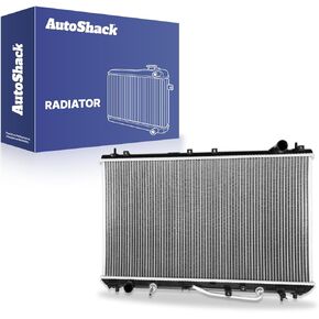 AutoShack Radiator 28.69" (728.7 mm) Core Replacement for 1997-2001 Lexus ES300 1997-2001 Toyota Camry 1999-2003 Toyota Solara 1-PC in Saudi Arabia