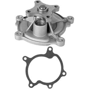 ECCPP Water Pump f2006 For Chevrolet Impala,2006 For Chevrolet Monte Carlo,2006 For Pontiac G6,2007 For Buick Terraza,2007 For Chevrolet Impala,2007 For Chevrolet Malibu,2007 For Chevrolet Monte Carlo in Saudi Arabia