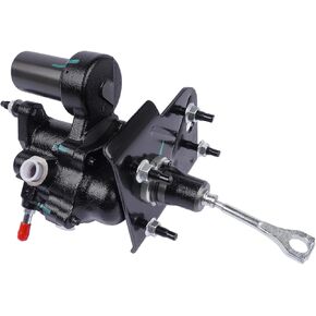 Hydro-Boost Power Brake Booster Replacement for GMC Sierra Yukon XL Chevy Avalanche Suburban Silverado 1500 2500 HD 3500 2003-2007 15126867 15167550 52-7371 in Kuwait