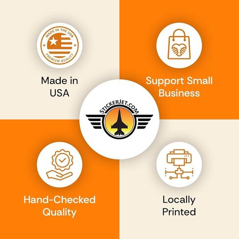 ملصقات عيد الميلاد من ستيكر جيت مقاس 2 × 2 بوصة، 500 قطعة ملصقات دائرية ذاتية اللصق لهدايا عيد الميلاد والحرف والأظرف - ملصقات ديكورات حفلات العطلات (5 تصميمات متنوعة) - الطراز 4 in Kuwait