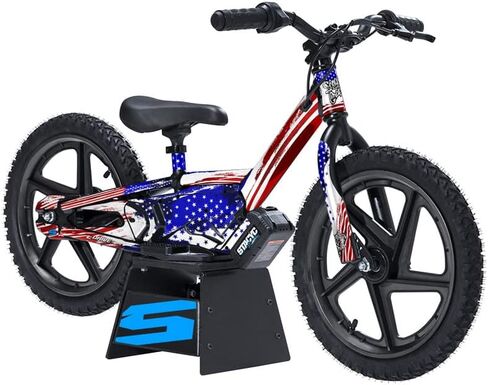 مجموعة رسومات 12eDRIVE Merica USA Senge المتوافقة مع Stacyc in Kuwait