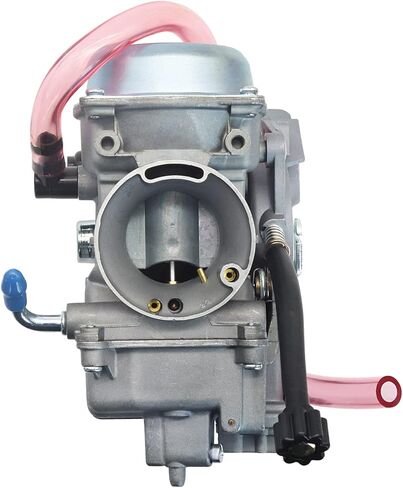 0470-449 Carburetor for Arctic Cat ATV 400 500 FIS TBX 2000 2001 2002 Carb with Valve Petcock and Air Filter in Saudi Arabia