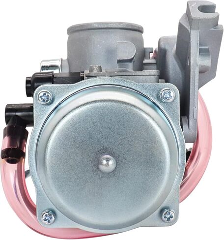 0470-449 Carburetor for Arctic Cat ATV 400 500 FIS TBX 2000 2001 2002 Carb with Valve Petcock and Air Filter in Saudi Arabia