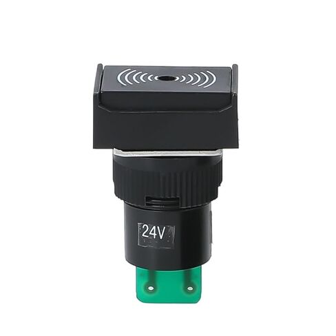 16mm Round/Square/Rectangular Buzzer Circuit Board Buzzer(AP16J-B(Rectangular)) in Saudi Arabia