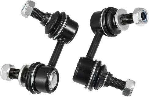 2pcs Front Sway Bar Links K90704 K90705 Stabilizer End Link Suspension Kit Replacement for Toyota Tacoma 2001-2004 4882035040 Replacement Car Parts in Saudi Arabia