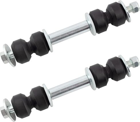 BOXI 2pcs Front Stabilizer Sway Bar End Links Fit for Dodge Dakota 1987-1996 RWD/for Dodge Ram 1500 2500 3500 Van 1999-2003 / for Dodge B1500 B2500 B3500 1998 | K7298 in Saudi Arabia