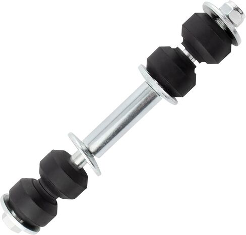 BOXI 2pcs Front Stabilizer Sway Bar End Links Fit for Dodge Dakota 1987-1996 RWD/for Dodge Ram 1500 2500 3500 Van 1999-2003 / for Dodge B1500 B2500 B3500 1998 | K7298 in Saudi Arabia