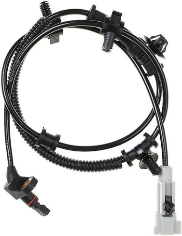 Front Rear Left Right ABS Wheel Speed Sensor for 2006-2010 Jeep for Commander for Grand Cherokee 56044146AA 56044144AB(4PCS) in Saudi Arabia