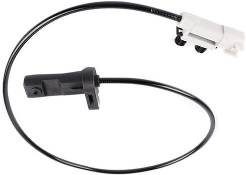 Front Rear Left Right ABS Wheel Speed Sensor for 2006-2010 Jeep for Commander for Grand Cherokee 56044146AA 56044144AB(4PCS) in Saudi Arabia