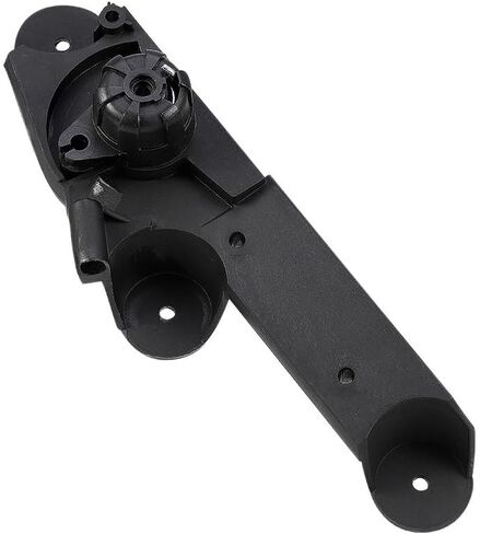 51237023992 Car Accessories Hood Release Grip Handle & Bracket For BMW E65 745I 750I 760I For Alpina E66 745Li 750Li in Saudi Arabia