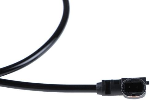 مستشعر سرعة ABS أمامي يمين ويسار لسيارة Mercedes-Benz R172 SLK SLC 1729056101 A1729056101 (يسار أمامي) in Saudi Arabia