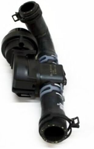 A2702001600 صمام إيقاف تبريد محرك السيارة A 270 200 16 00 لمرسيدس لإنفينيتي X156 W176 W246 C117 X156 قطع غيار السيارات in Saudi Arabia