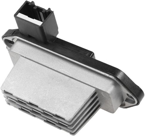 HB18-0B-P4M Heater Blower Motor Resistor Regulator for Mazda 2 3 5 HB180BP4M BP4K61B15 CE4961B15 in Saudi Arabia