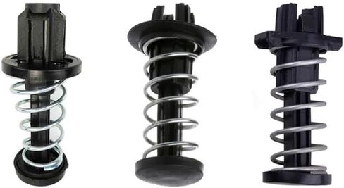 OEM A2058800027 A2218800327 A2048800227 Engine Bonnets Hood Spring For Mercedes-Benz W205 W213 W238 W257 W216 W22(2048800227) in Saudi Arabia