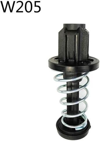 OEM A2058800027 A2218800327 A2048800227 Engine Bonnets Hood Spring For Mercedes-Benz W205 W213 W238 W257 W216 W22(2048800227) in Saudi Arabia