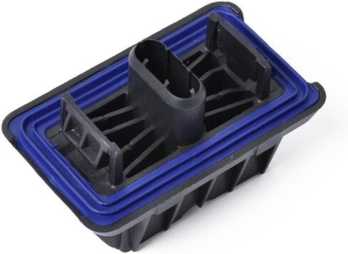 51717189259 اكسسوارات السيارات وسادة رافعة تحت جسم السيارة دعم رفع لسيارات BMW F25 X3 F15 X5 E70 X6 قطع غيار السيارات (1 قطعة) in Saudi Arabia