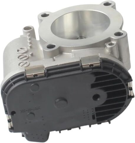 صمام جسم الخانق 0280750150 279915210124 متوافق مع صمام الخانق المتوافق مع Can-Am Maverick UTV 1000R in Kuwait