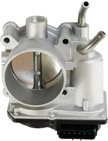 Throttle Valve 35100-2E000 Compatible With Hyundai Compatible With KIA 2.0L in Saudi Arabia
