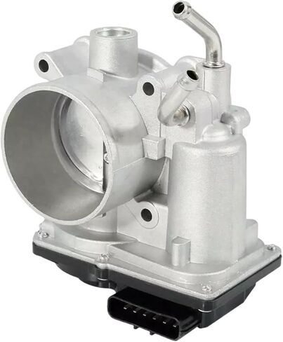 Throttle Valve 35100-2E000 Compatible With Hyundai Compatible With KIA 2.0L in Saudi Arabia